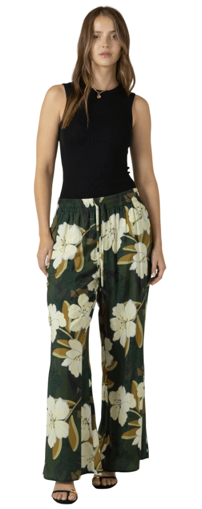 Wide LEG Flowy-3