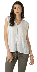 Beaded Contrast Trim-5