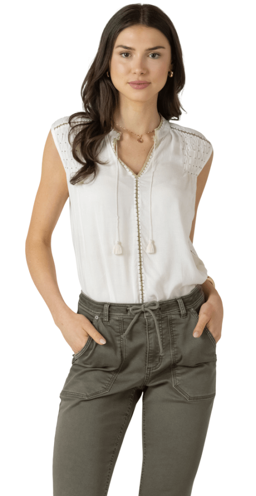 Beaded Contrast Trim-9