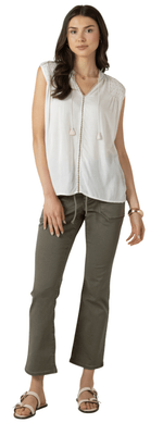 Beaded Contrast Trim-3