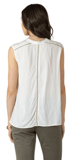 Beaded Contrast Trim-4