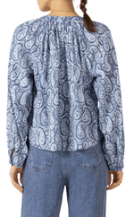 Ballon Sleeved-6