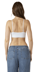 Seamless Padded Bralette-6