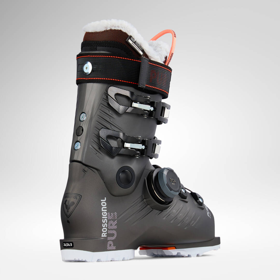 Pure 75 HV BOA GW-2