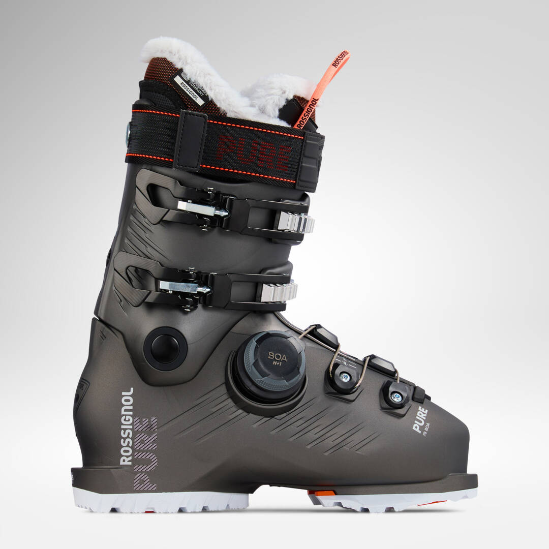 Pure 75 HV BOA GW-1