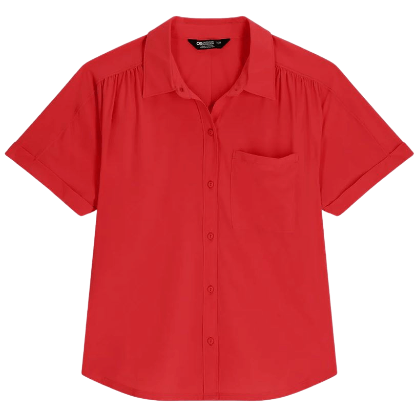 Astroman SUN-2272-Rhubarb-1