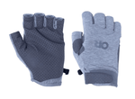 Activeice Chroma SUN Gloves-1050-Grey Heather-1
