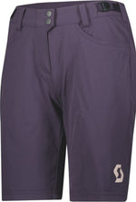 Trail Flow W/PAD-118-Dark Purple-1