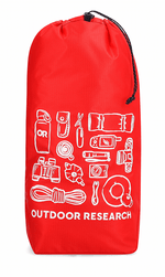 Packout Graphic Stuff Sack 10L-1192-Samba-1