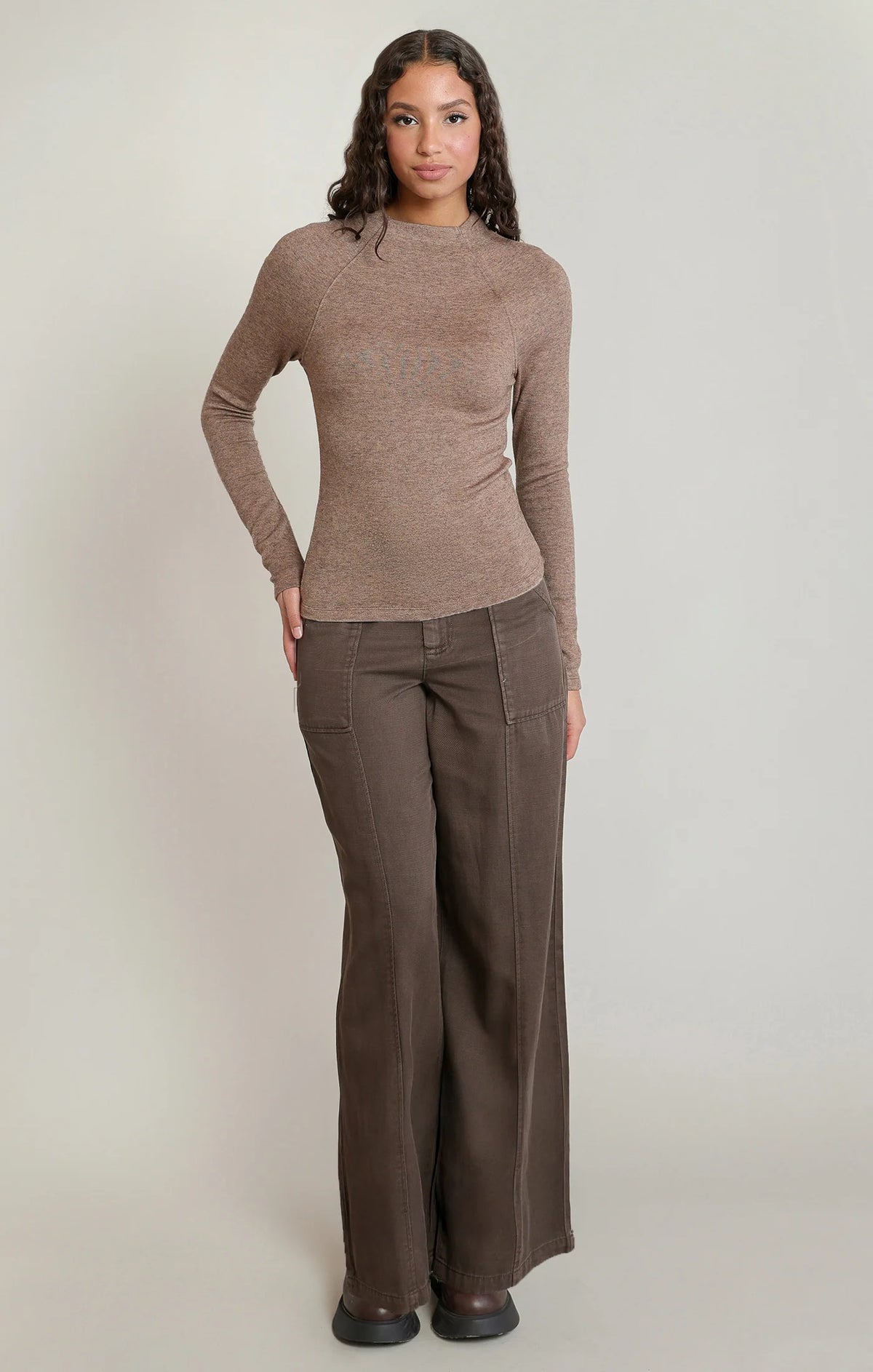 Twill Wide-1