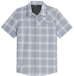 Astroman-1991-Lead Plaid-1
