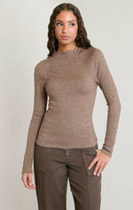 Raglan-70295-LT Heather Brown-1