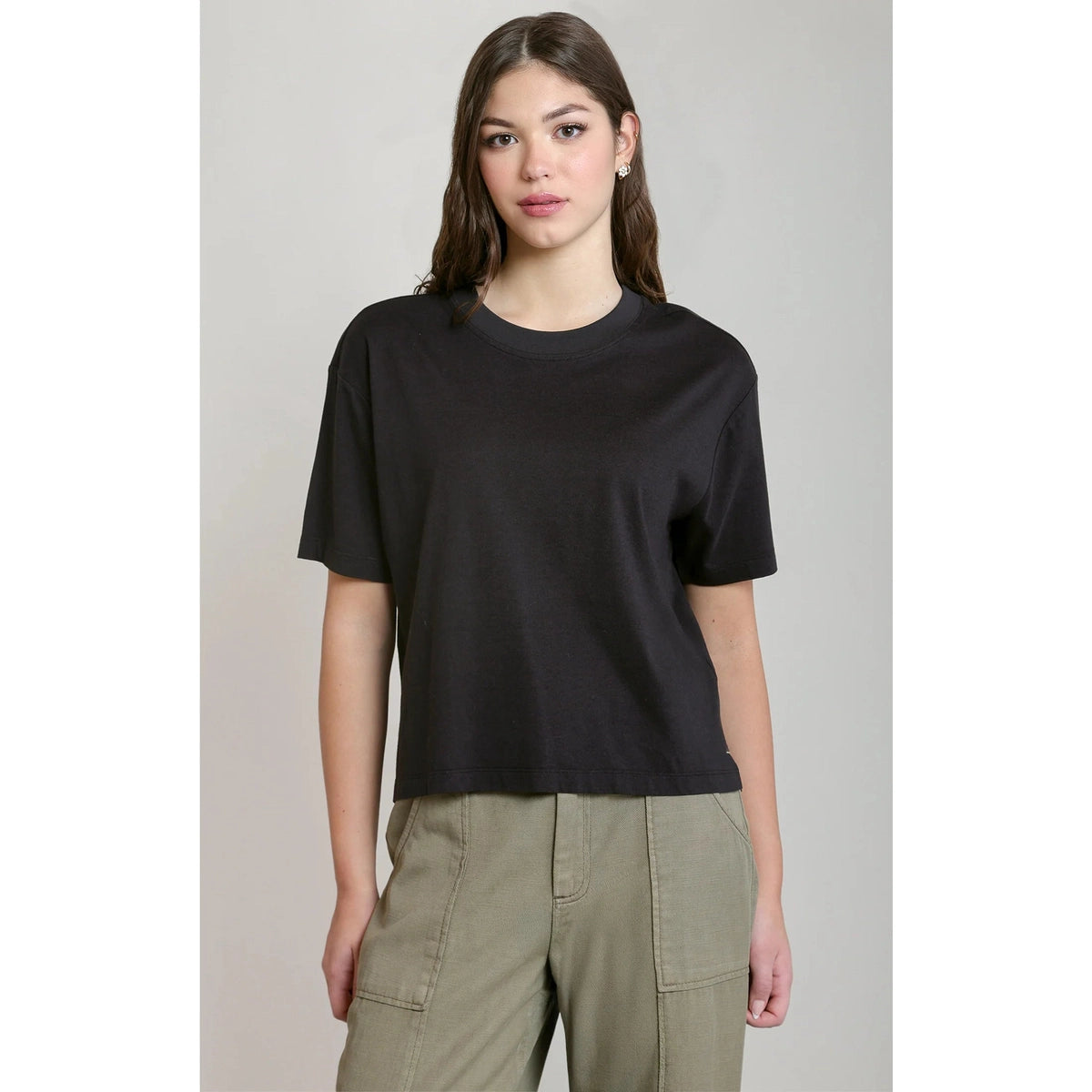T-Shirt Essential Femme