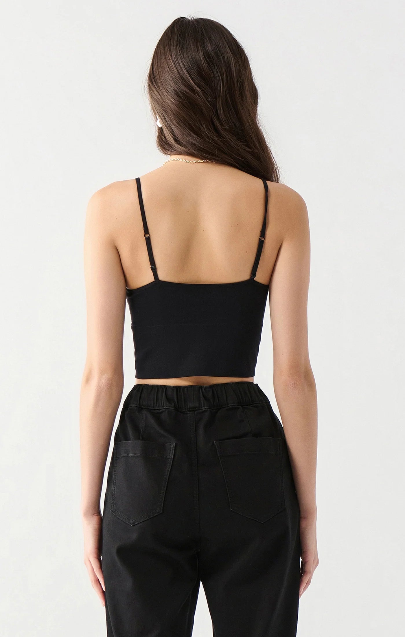 Camisole, Haut Sans Manche Seamless Bra Top Femme