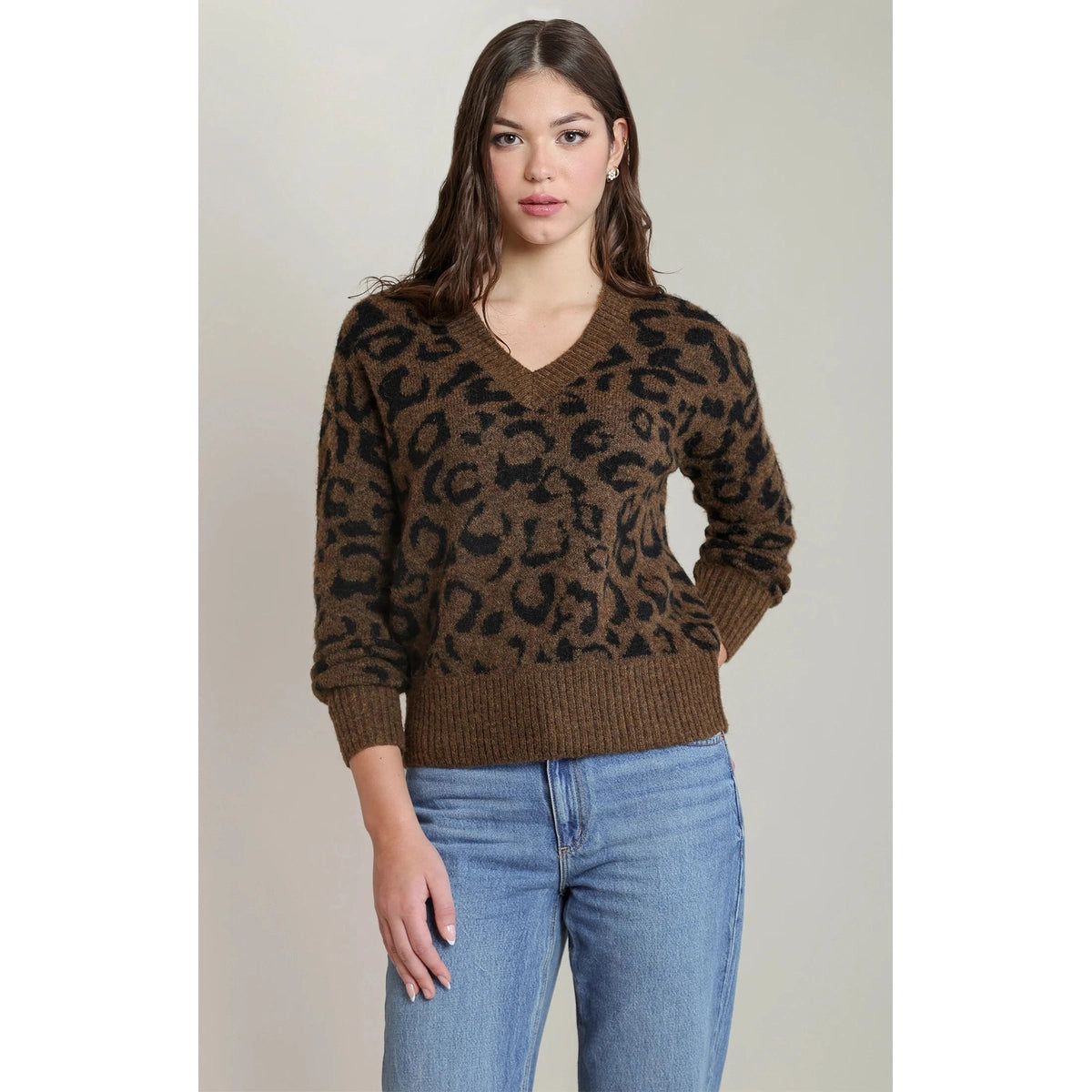 Leopard-93429-Brown/Black Leopard-1