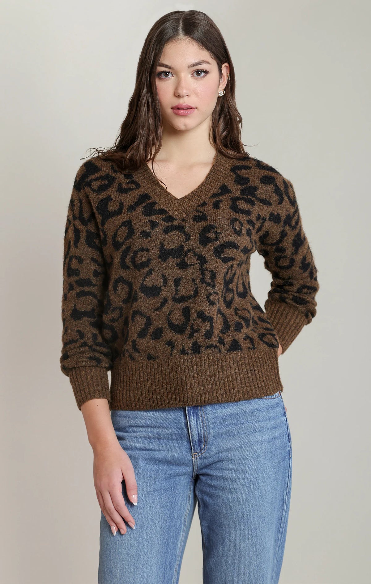Leopard-93429-Brown/Black Leopard-1