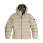 Coldfront Down-2291-Pro Khaki-1