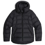 Coldfront Down-1677-Solid Black-1