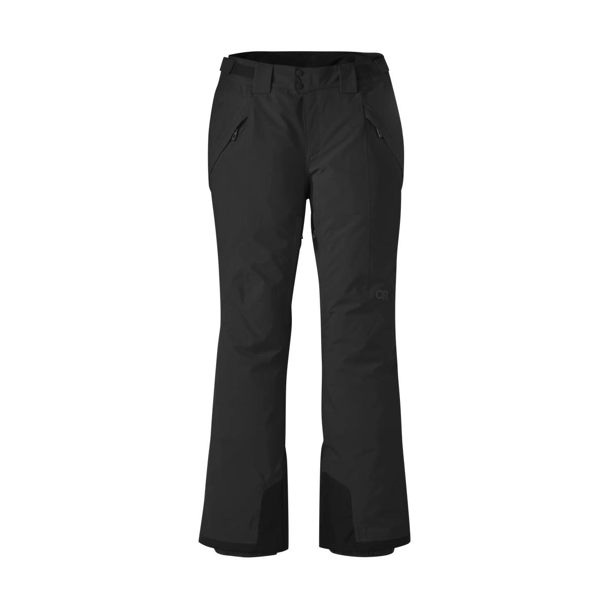 Snowcrew Plus-0001-Black-1