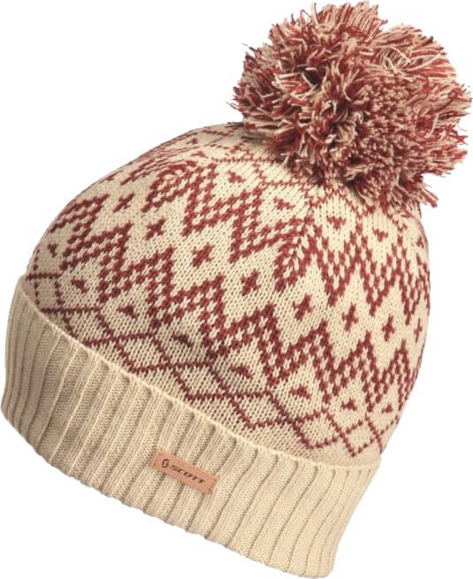 MTN 40-Cream Beige/Amaranth-1