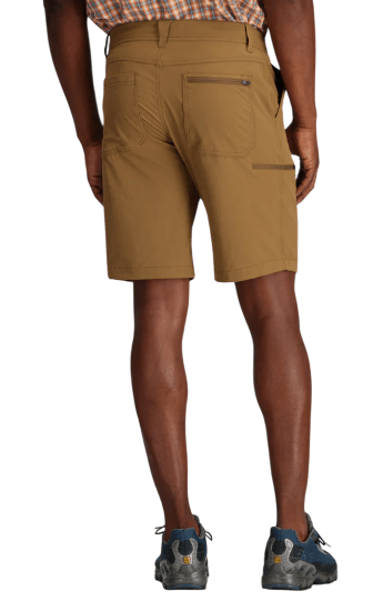 Ferrosi 10"-38
