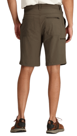 Ferrosi 10"-51