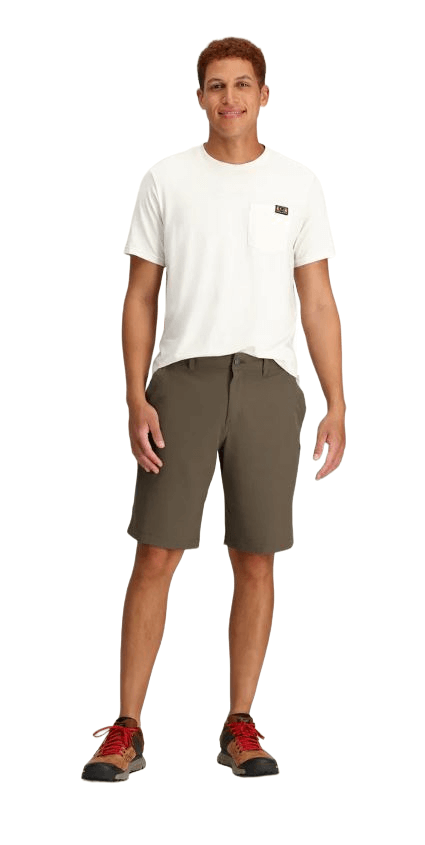 Ferrosi 10"-46