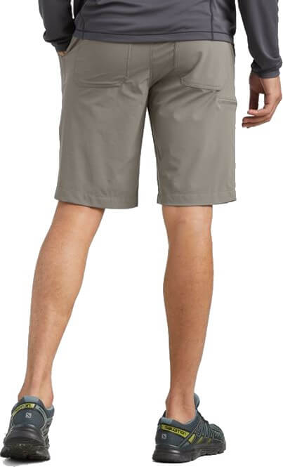 Ferrosi 10"-1