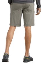 Ferrosi 10"-34