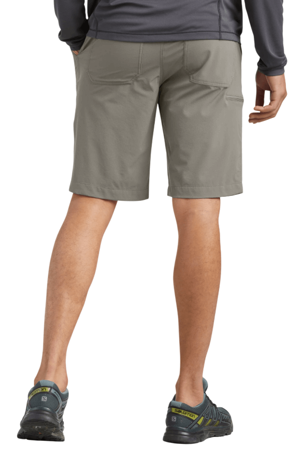 Ferrosi 10"-61