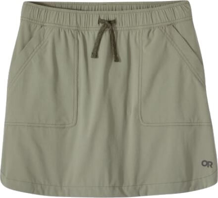 Ferrosi Skort-1