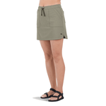 Ferrosi Skort-2