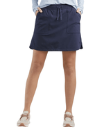 Ferrosi Skort-5