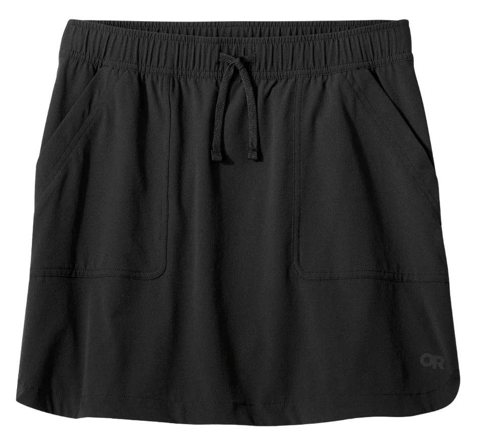 Ferrosi Skort-18