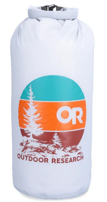Packout Graphic DRY BAG 5L-1