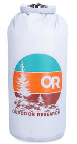 Packout Graphic DRY BAG 5L-1077-Titanium-1