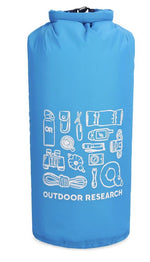 Packout Graphic DRY BAG 8L-10