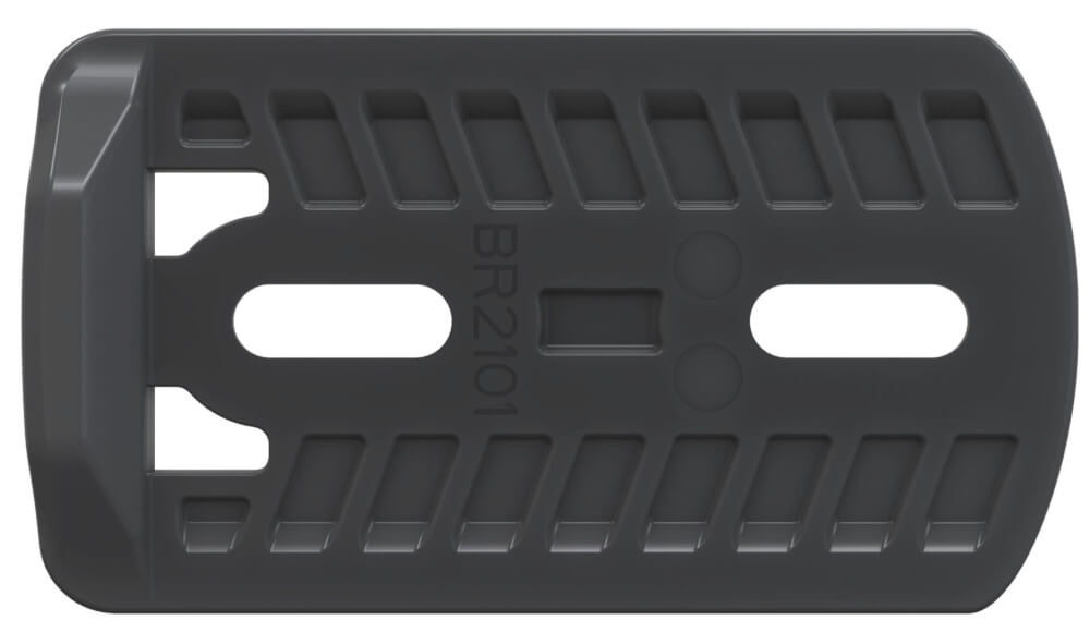 Multimount Saddle Interface-2
