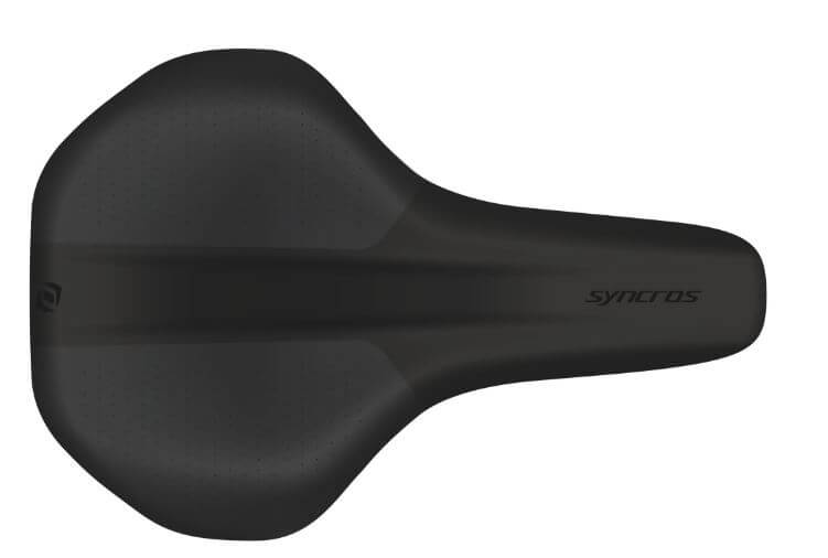 Saddle Capilano Urban-5