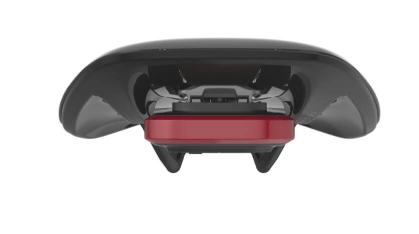 Rear Light Campbell 100-5