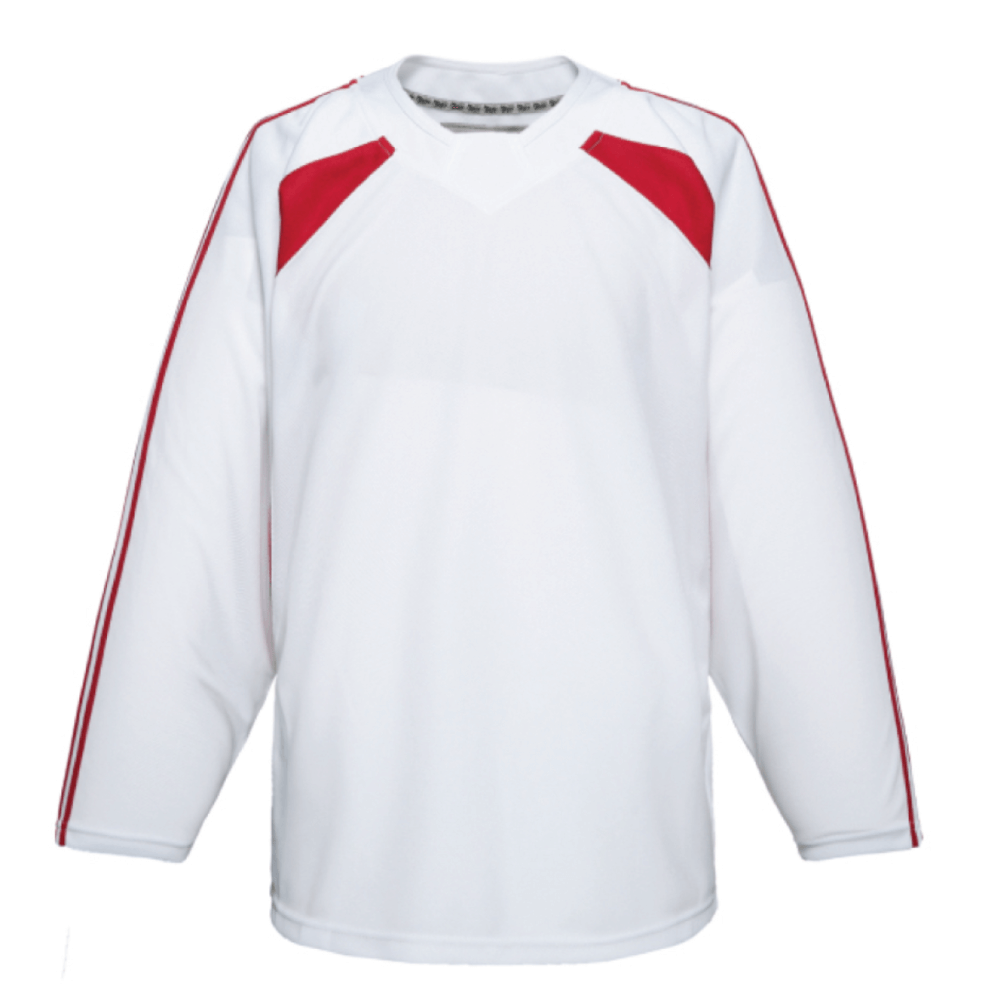 290 PRO-Blanc/Rouge-1