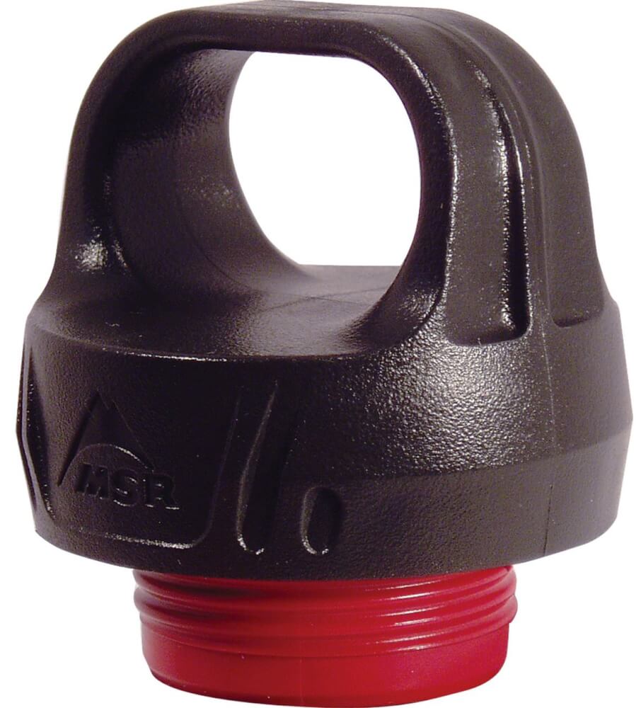 Fuel Bottle CAP Child Resistant-1