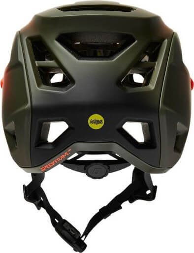 Speedframe PRO Fade-1