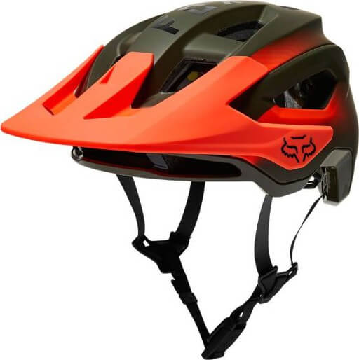 Speedframe PRO Fade-3