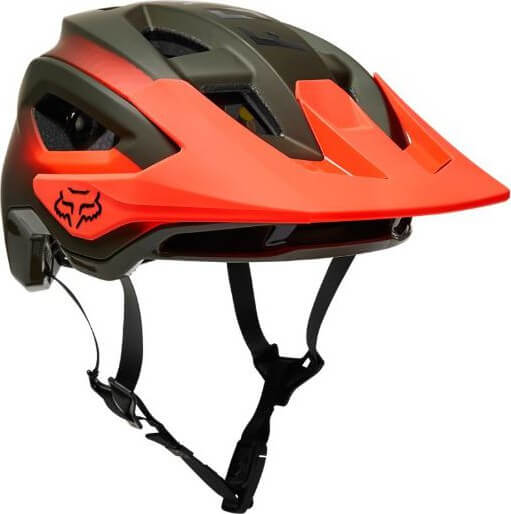 Speedframe PRO Fade-4
