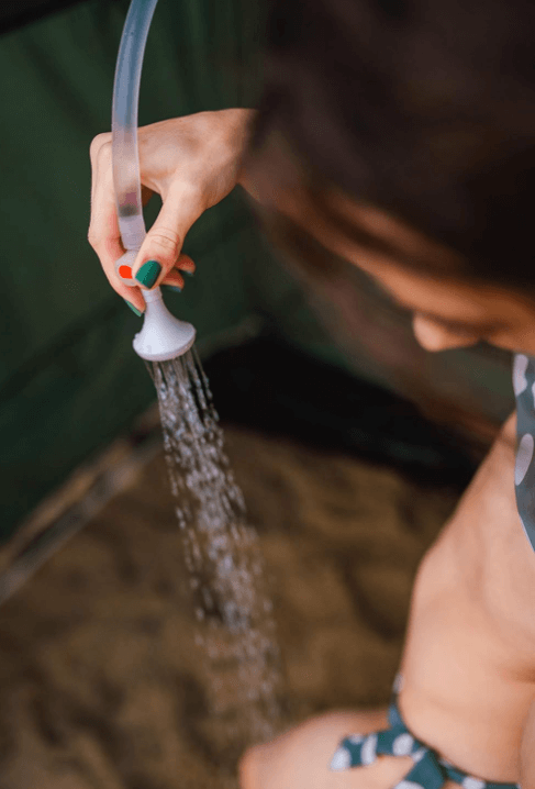 Camper Shower 5 Gallon-7