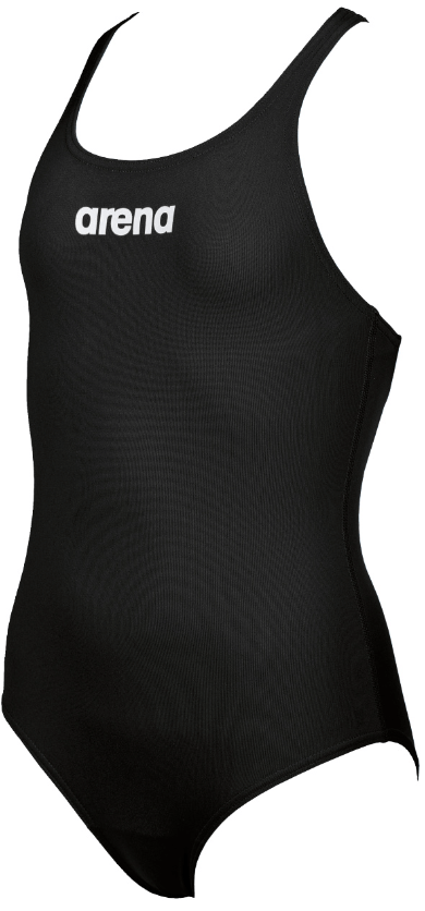 G Solid Swim PRO-55-Noir/Blanc-1