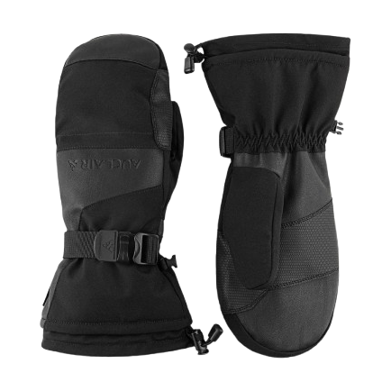 Twister GTX Warm 2.0-8000-Black/Black-1