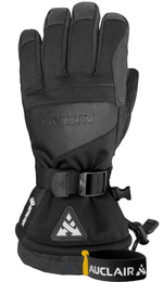 Twister GTX Warm-8000-Noir/Noir-1