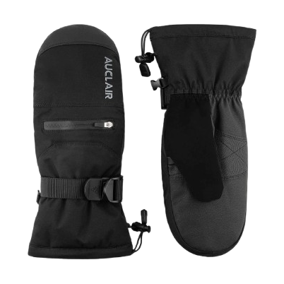 Softee 4-8000-Black/Black-1